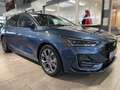 Ford Focus ST-Line X HUD + Matrix + ACC Blau - thumbnail 4