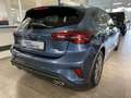 Ford Focus ST-Line X HUD + Matrix + ACC Blau - thumbnail 3