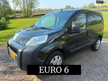 1.3 HDi 80pk EURO 6 AIRCO