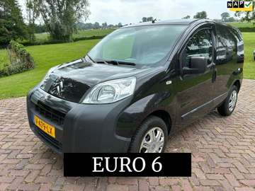 1.3 HDi 80pk EURO 6 AIRCO