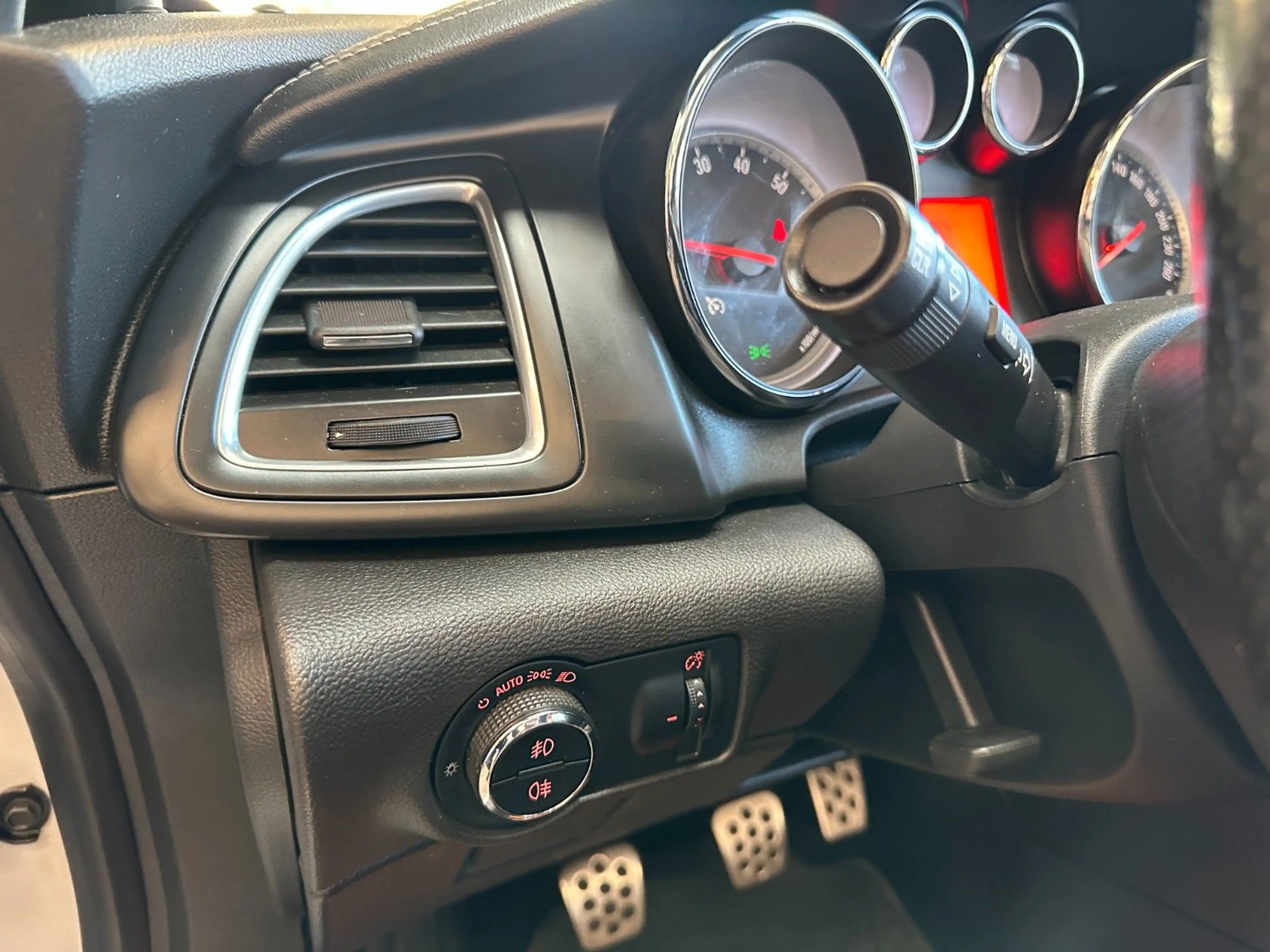 Opel Cascada Innovation ecoFlex *PDC*Klima*Xenon* — photo 12