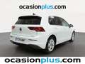 Volkswagen Golf 1.0 eTSI Life DSG 81kW Blanco - thumbnail 4