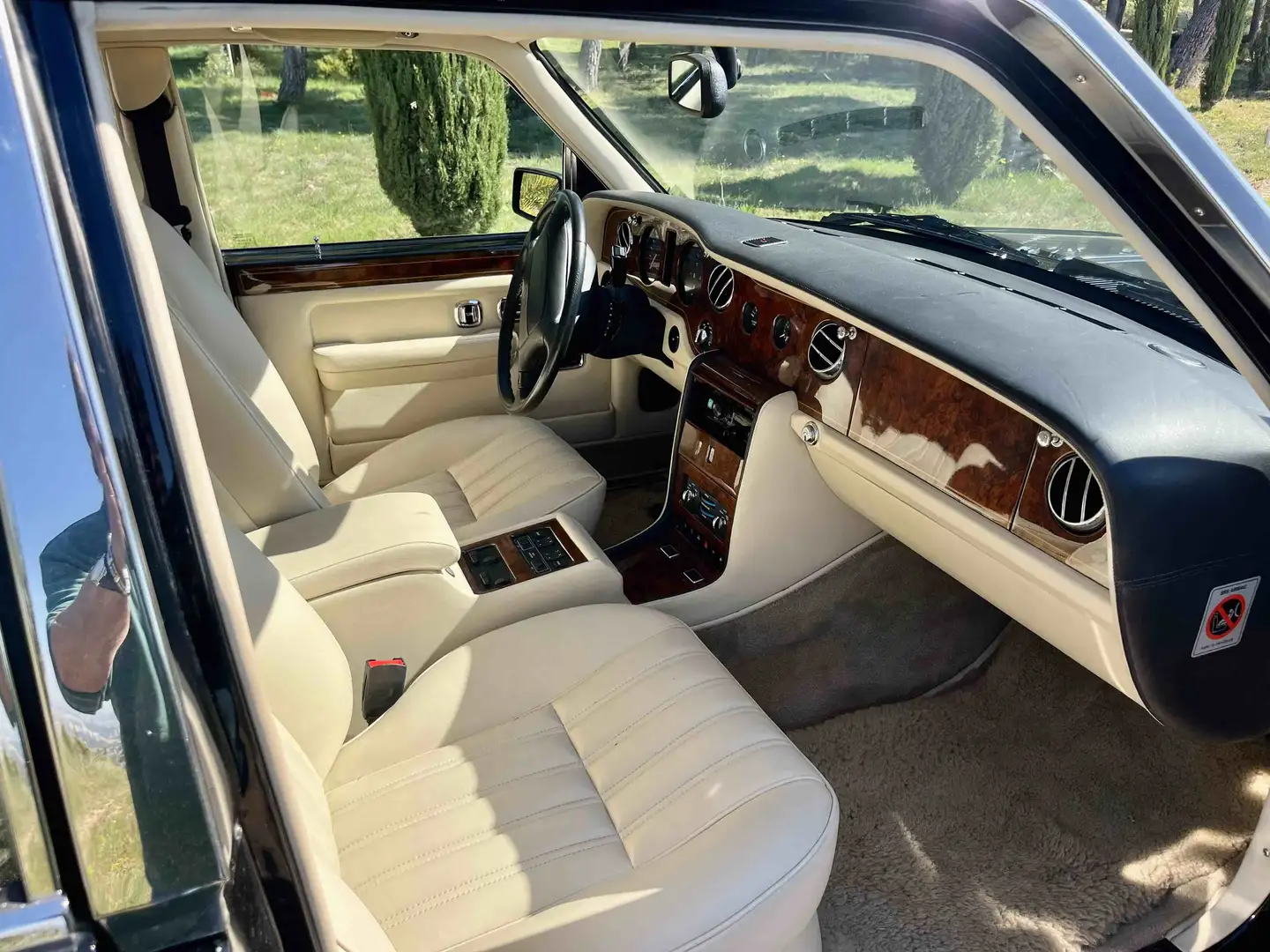 Rolls-Royce Silver Spur Silver Spur Limousine - 2
