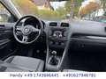 Volkswagen Golf VI 1.6 TDI Var Comfortline/NAVI/SHZ/PDC/AHK Gris - thumbnail 19