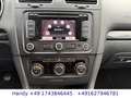 Volkswagen Golf VI 1.6 TDI Var Comfortline/NAVI/SHZ/PDC/AHK Gris - thumbnail 9