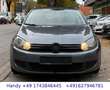 Volkswagen Golf VI 1.6 TDI Var Comfortline/NAVI/SHZ/PDC/AHK Gris - thumbnail 3