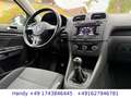 Volkswagen Golf VI 1.6 TDI Var Comfortline/NAVI/SHZ/PDC/AHK Gris - thumbnail 18