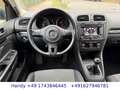 Volkswagen Golf VI 1.6 TDI Var Comfortline/NAVI/SHZ/PDC/AHK Gris - thumbnail 17