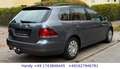 Volkswagen Golf VI 1.6 TDI Var Comfortline/NAVI/SHZ/PDC/AHK Gris - thumbnail 6