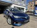 Toyota Auris TOURING SPORTS 1.8 HYBRID 136 COLLECTION CVT AUTO Bleu - thumbnail 1