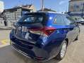 Toyota Auris TOURING SPORTS 1.8 HYBRID 136 COLLECTION CVT AUTO Bleu - thumbnail 5