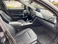 BMW 420 420d Gran Coupe Aut. Advantage Zwart - thumbnail 11
