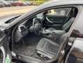 BMW 420 420d Gran Coupe Aut. Advantage Zwart - thumbnail 10