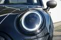 MINI Cooper S Cabrio Aut. Yours 17" LMV / Stoelverwarming / LED / Apple Zwart - thumbnail 19