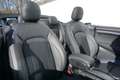 MINI Cooper S Cabrio Aut. Yours 17" LMV / Stoelverwarming / LED / Apple Zwart - thumbnail 8