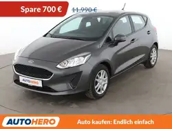 Ford Fiesta 1.0 EcoBoost Trend*SPUR*PDC*SHZ*KLIMA*LIMITER*