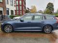 Volvo V60 2.0 T8 AWD Inscr. Blauw - thumbnail 4