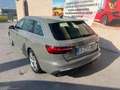Audi A4 Avant 40 TDI quattro S tr. S line ed. VIRTUAL S LI Gris - thumbnail 6