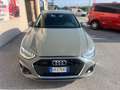Audi A4 Avant 40 TDI quattro S tr. S line ed. VIRTUAL S LI Gris - thumbnail 2