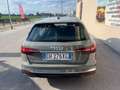 Audi A4 Avant 40 TDI quattro S tr. S line ed. VIRTUAL S LI Gris - thumbnail 5