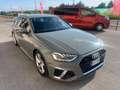 Audi A4 Avant 40 TDI quattro S tr. S line ed. VIRTUAL S LI Gris - thumbnail 3