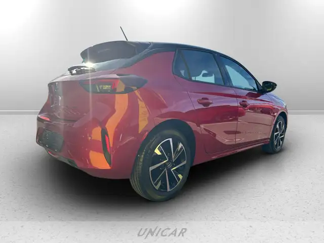 Opel Corsa view 4