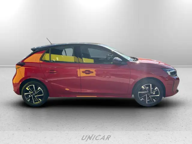 Opel Corsa view 3