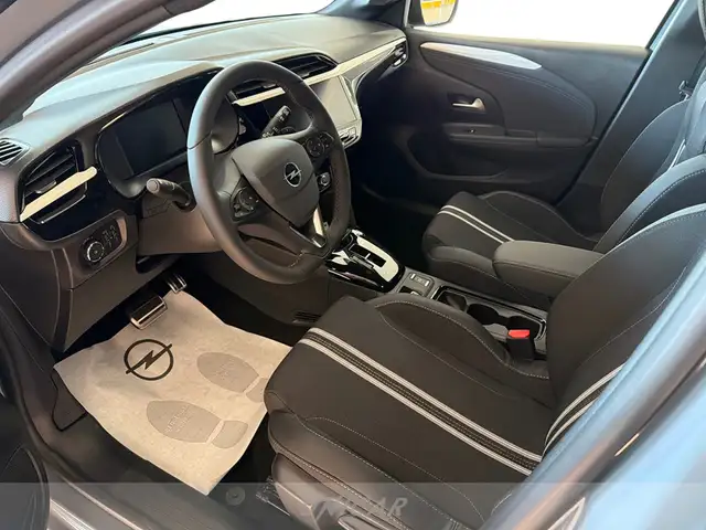 Opel Corsa view 12