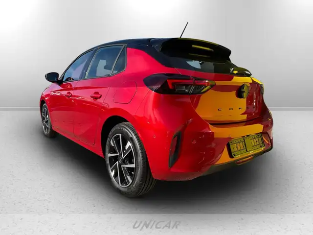 Opel Corsa view 7