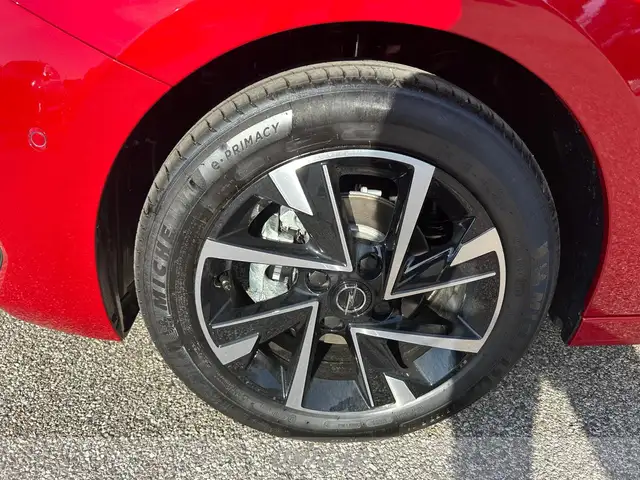 Opel Corsa view 10