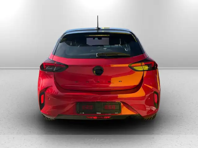 Opel Corsa view 6