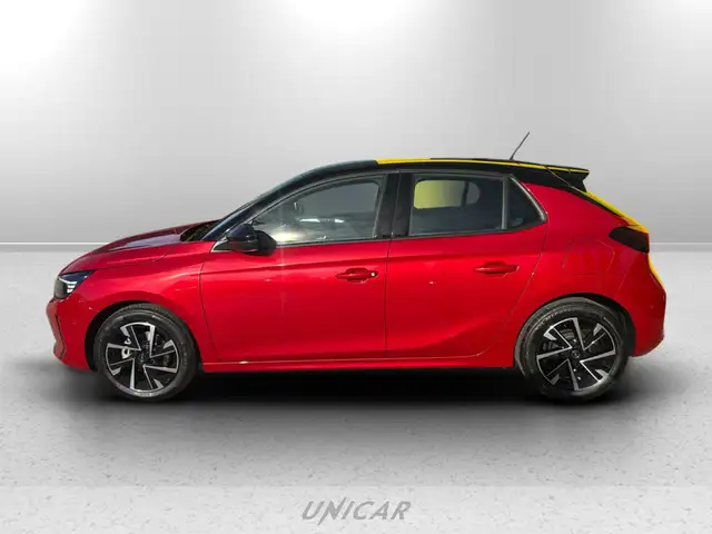 Opel Corsa view 8