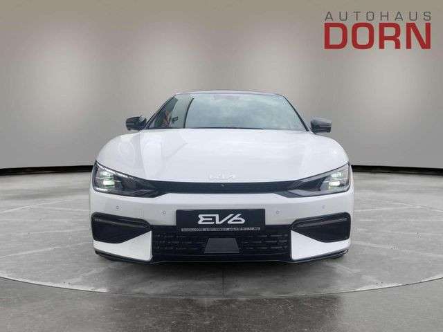 Kia EV6 GT-Line 4WD 77,4 kWh Paket Assist+ Glasdach