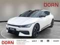 Kia EV6 GT-Line 4WD 77,4 kWh Paket Assist+ Glasdach Blanc - thumbnail 1