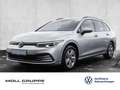 Volkswagen Golf Variant 2.0 TDI DSG Life ACC AHK AUT ELSITZ Silber - thumbnail 1