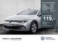Volkswagen Golf Variant 2.0 TDI DSG Life ACC AHK AUT ELSITZ Argent - thumbnail 1
