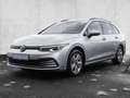 Volkswagen Golf Variant 2.0 TDI DSG Life ACC AHK AUT ELSITZ Silber - thumbnail 2