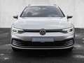 Volkswagen Golf Variant 2.0 TDI DSG Life ACC AHK AUT ELSITZ Silber - thumbnail 3