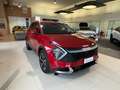 Kia Sportage HEV 1.6 Full Hybrid 230cv AT STYLE PRONTA CONSEGNA Red - thumbnail 1