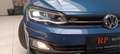 Volkswagen Polo 1.0 TSI OPF Highline R-line Bleu - thumbnail 5