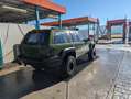 Jeep Grand Cherokee Grand Cherokee II 1999 4.7 Limited auto Green - thumbnail 3