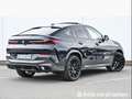 BMW X6 M Sport Pro Sky Lounge Zwart - thumbnail 2