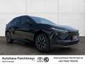 Toyota bZ4X AWD-i Active Drive Elektrik 5t. Schwarz - thumbnail 10