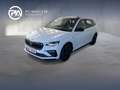 Skoda Scala Monte Carlo TSI DSG Weiß - thumbnail 1