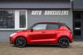 Suzuki Swift 1.2 Select Black line zeer mooi ! Червоний - thumbnail 4