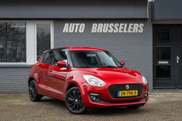 Suzuki Swift 1.2 Select Black line zeer mooi !