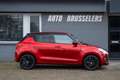 Suzuki Swift 1.2 Select Black line zeer mooi ! Червоний - thumbnail 3