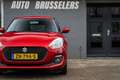 Suzuki Swift 1.2 Select Black line zeer mooi ! Червоний - thumbnail 9