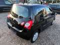 Renault Twingo Paris*TÜV NEU*KLIMA*1 HAND*TOP AUTO* Schwarz - thumbnail 3