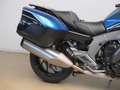 BMW K 1600 GT moto met aftrekbare BTW Bleu - thumbnail 10